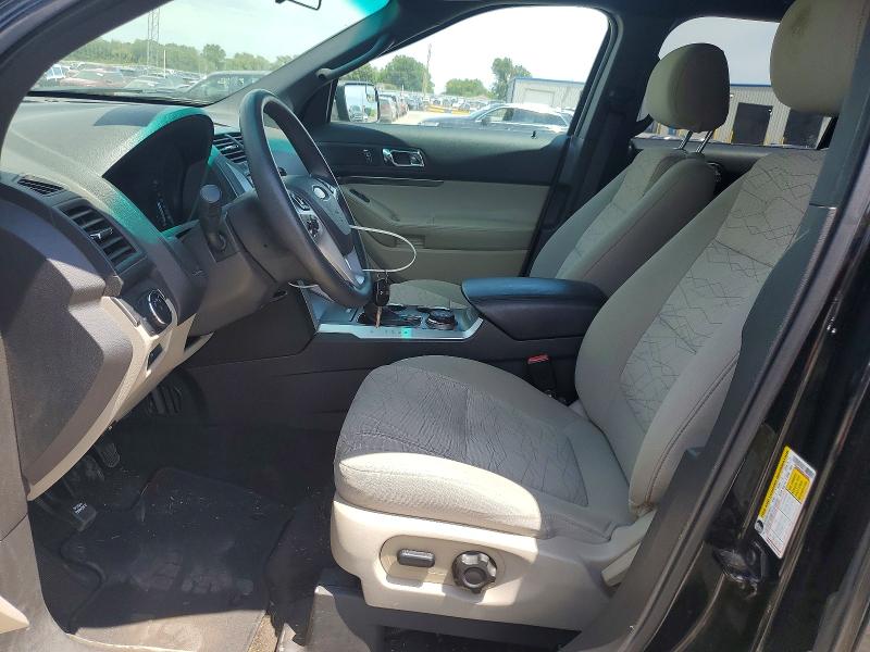 Aukcja sprzedaży 2014 Ford Explorer, vin: 1FM5K8B80EGA48982, numer aukcji: 62435326
