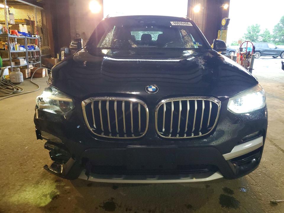 Aukcja sprzedaży 2020 Bmw X3, vin: 5UXTY5C02L9C51571, numer aukcji: 60030406