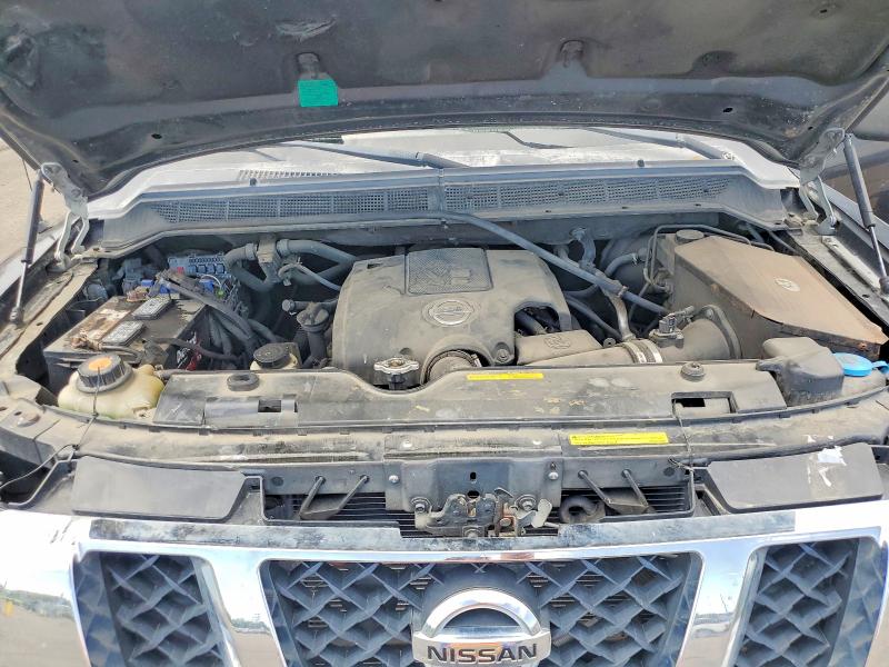 Продаж на аукціоні авто 2008 Nissan Titan, vin: 1N6AA07CX8N335554, номер лоту: 63374046
