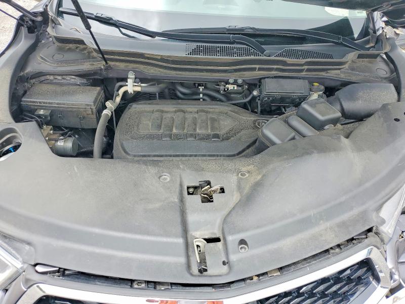 Aukcja sprzedaży 2017 Acura Mdx, vin: 5FRYD4H52HB032863, numer aukcji: 60311396
