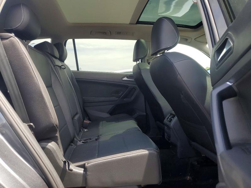 Aukcja sprzedaży 2021 Volkswagen Tiguan, vin: 3VV2B7AX1MM005445, numer aukcji: 59620826