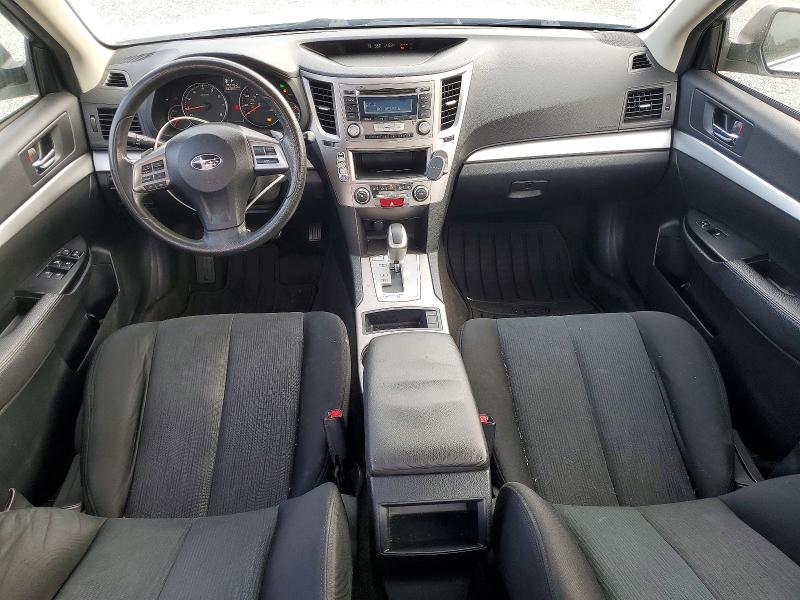 Aukcja sprzedaży 2014 Subaru Legacy, vin: 4S3BMBA6XE3030138, numer aukcji: 61018196