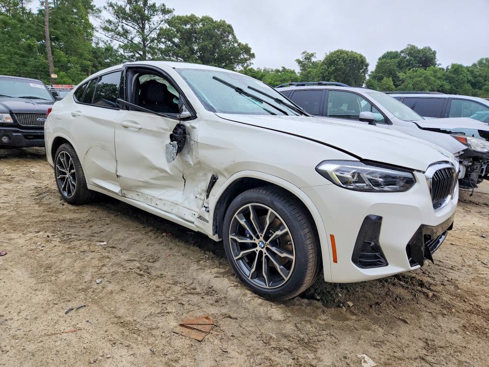 Aukcja sprzedaży 2023 Bmw X4, vin: 5UX43DT09P9R00976, numer aukcji: 59661916