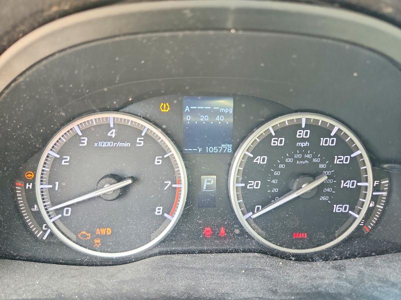 Продаж на аукціоні авто 2014 Acura Rdx, vin: 5J8TB4H38EL013700, номер лоту: 62844886
