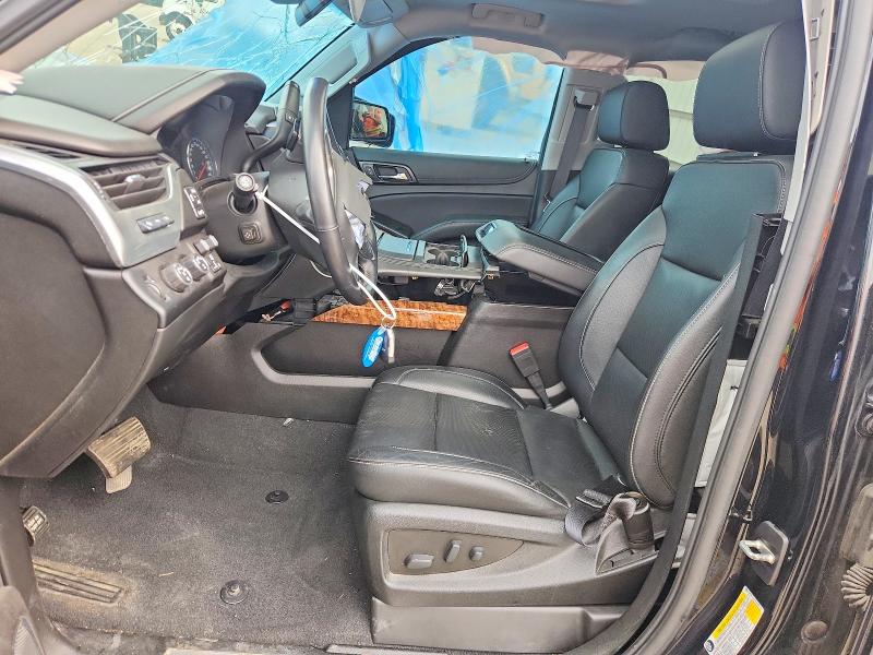 Aukcja sprzedaży 2020 Chevrolet Tahoe, vin: 1GNSKCKJ4LR298554, numer aukcji: 56828106