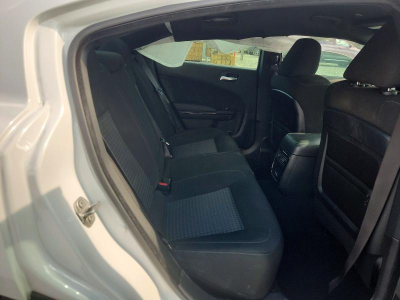 61901486 :رقم المزاد ، 2C3CDXCT0MH649335 vin ، 2021 Dodge Charger مزاد بيع