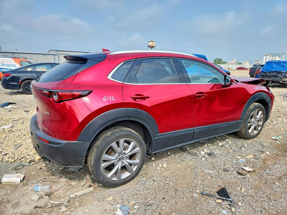 Продажа на аукционе авто 2021 Mazda Cx-30, vin: 3MVDMBDL1MM263699, номер лота: 62657486