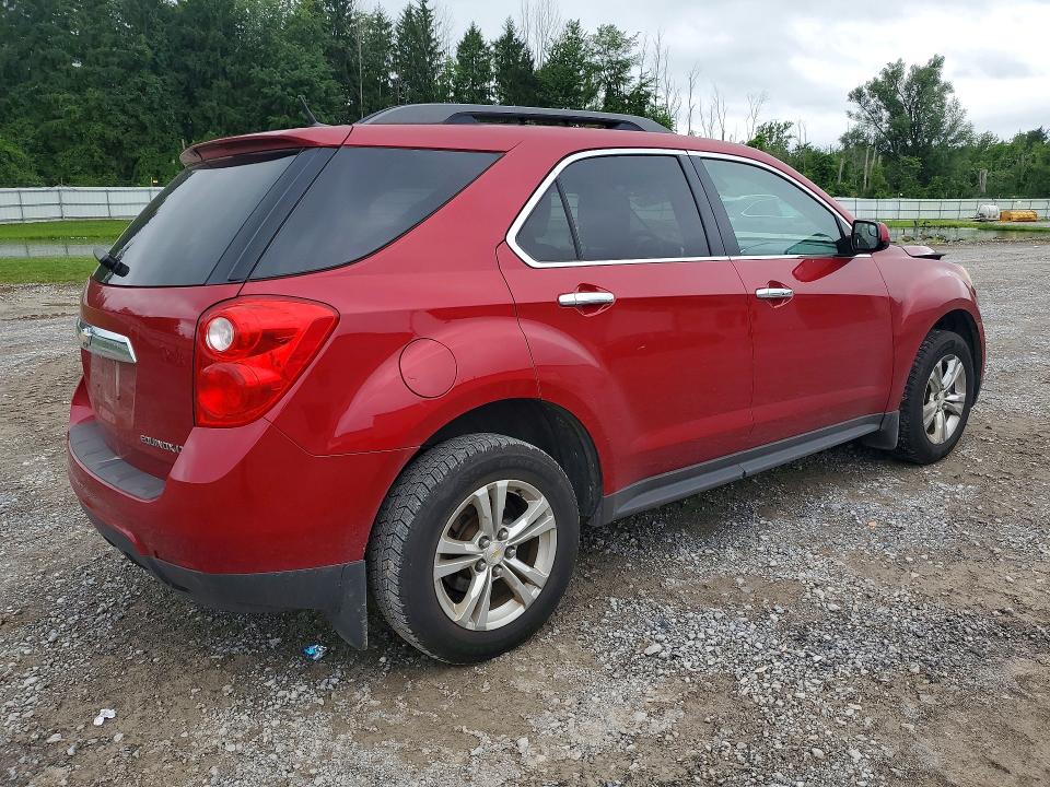 63147066 :رقم المزاد ، 1GNFLFEK2EZ114185 vin ، 2014 Chevrolet Equinox مزاد بيع