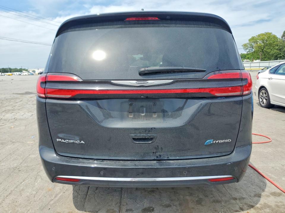 Aukcja sprzedaży 2022 Chrysler Pacifica, vin: 2C4RC1L74NR105733, numer aukcji: 63189756