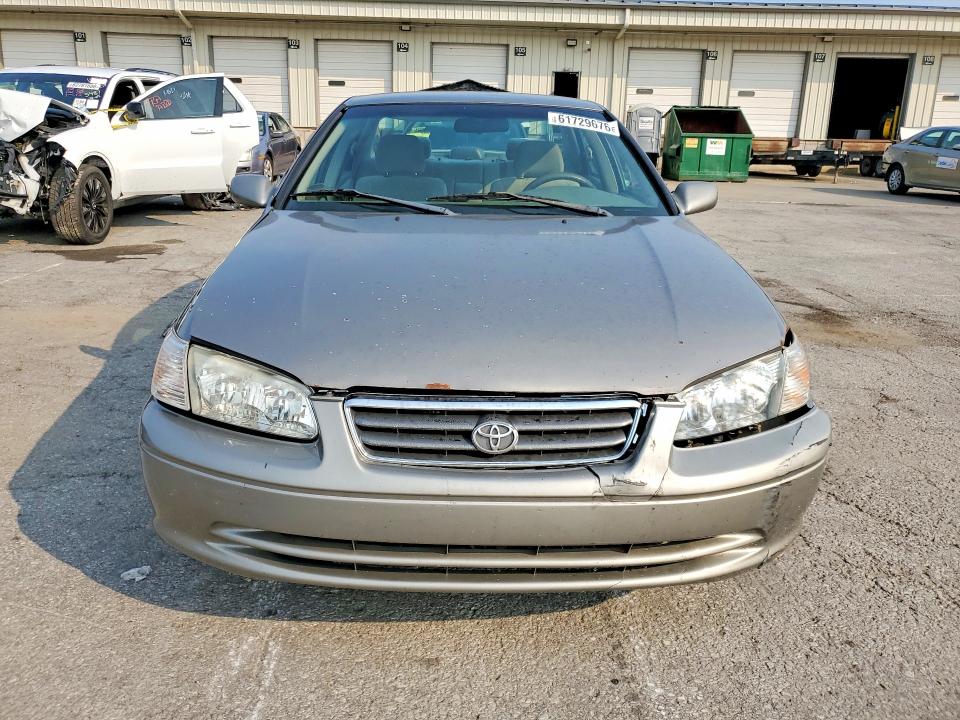 Aukcja sprzedaży 2000 Toyota Camry, vin: 4T1BG22KXYU013725, numer aukcji: 61729676