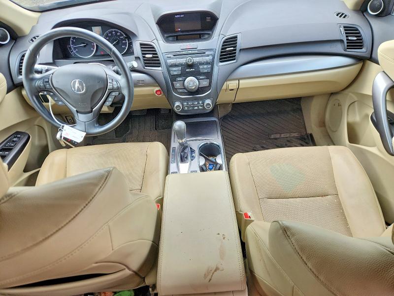 Aukcja sprzedaży 2013 Acura Rdx, vin: 5J8TB4H3XDL010568, numer aukcji: 63117716