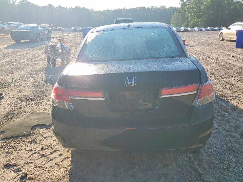 Продаж на аукціоні авто 2012 Honda Accord, vin: 1HGCP2F85CA166743, номер лоту: 60989946