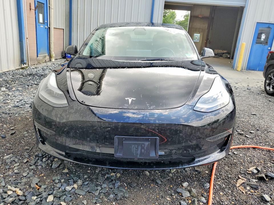 60417896 :رقم المزاد ، 5YJ3E1EAXPF449204 vin ، 2023 Tesla Model 3 مزاد بيع