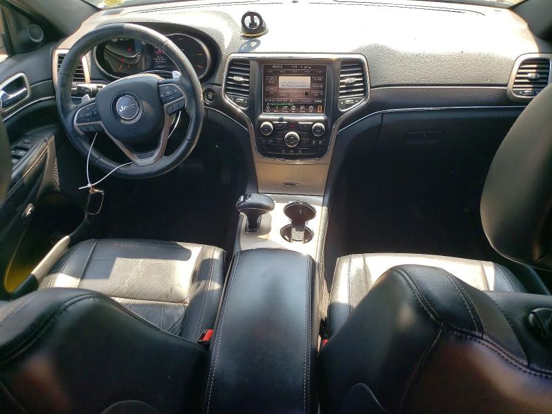 60770566 :رقم المزاد ، 1C4RJFBG0FC229917 vin ، 2015 Jeep Grand Cherokee مزاد بيع