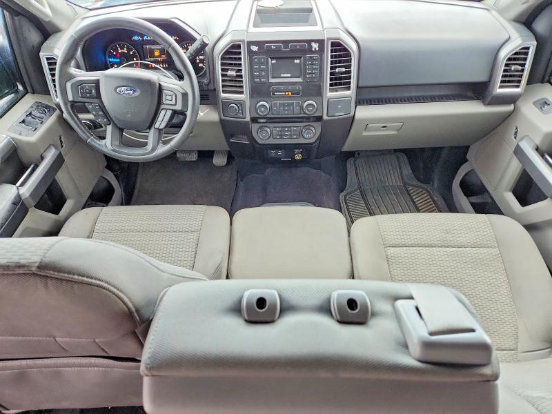 Aukcja sprzedaży 2015 Ford F150, vin: 1FTEW1EG4FKF24152, numer aukcji: 59310856