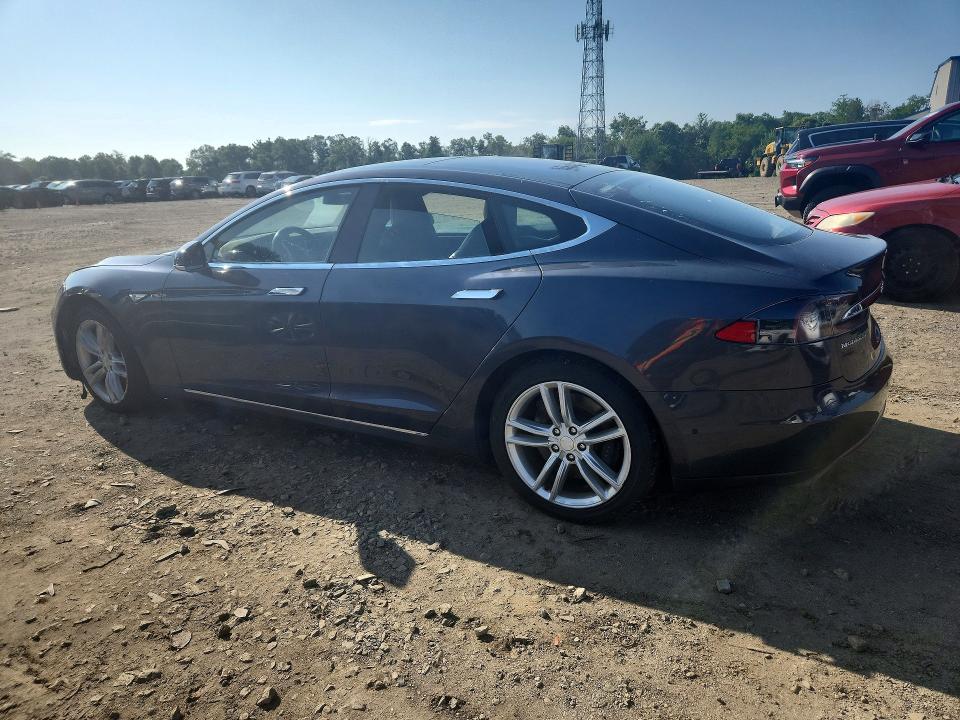Продажа на аукционе авто 2016 Tesla Model S, vin: 5YJSA1E13GF131125, номер лота: 59915176