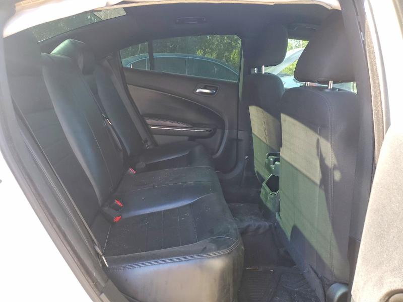 Продажа на аукционе авто 2018 Dodge Charger, vin: 2C3CDXAG2JH272458, номер лота: 60461076
