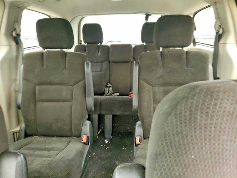 Продажа на аукционе авто 2015 Chrysler Town & Country, vin: 2C4RC1BG5FR720911, номер лота: 60898396