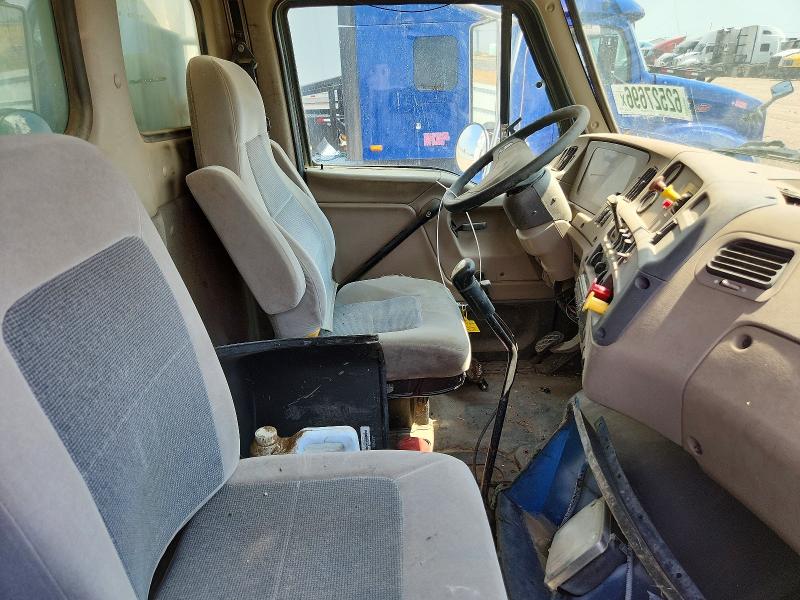 2004 Sterling Truck Acterra მანქანა იყიდება აუქციონზე, vin: 2FWBCGDC24AM32290, აუქციონის ნომერი: 62527696