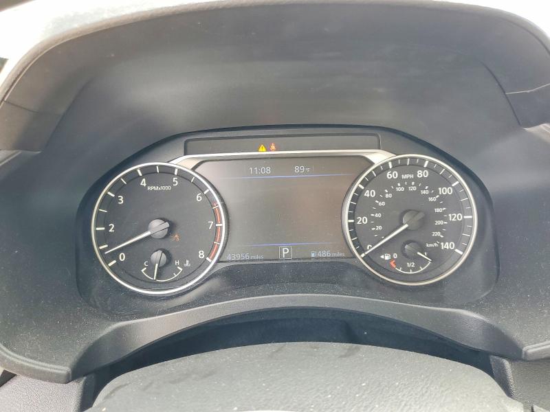 2024 Nissan Altima მანქანა იყიდება აუქციონზე, vin: 1N4BL4DV6RN429310, აუქციონის ნომერი: 61963746