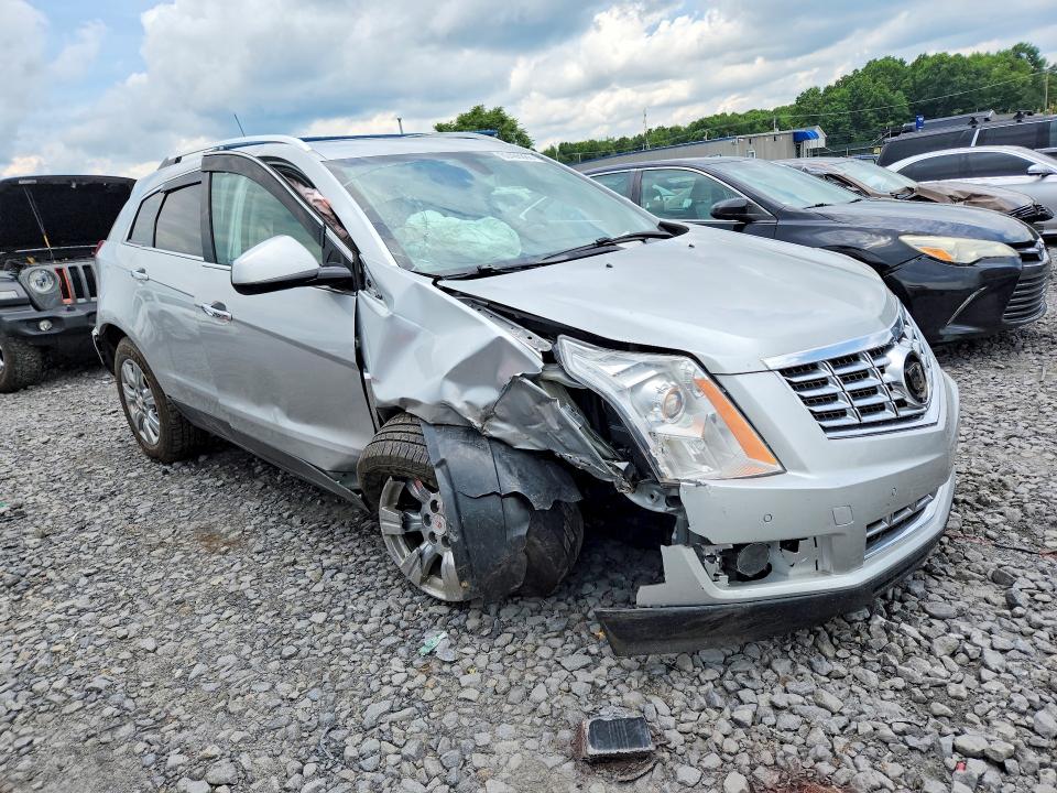 Продажа на аукционе авто 2015 Cadillac Srx, vin: 3GYFNEE31FS611694, номер лота: 60406886