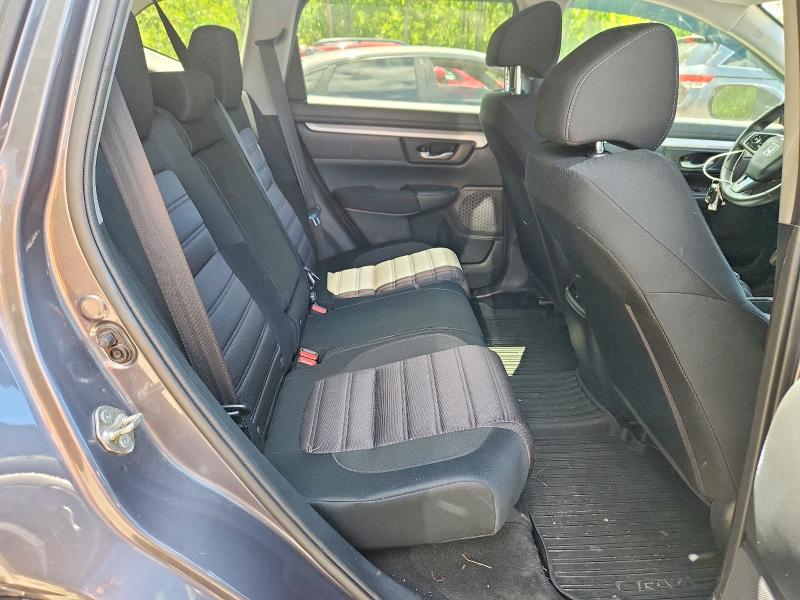 2019 Honda Cr-v მანქანა იყიდება აუქციონზე, vin: 2HKRW2H20KH119910, აუქციონის ნომერი: 63111756