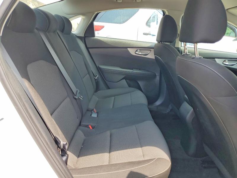 Продаж на аукціоні авто 2023 Kia Forte, vin: 3KPF24AD6PE615120, номер лоту: 61641116