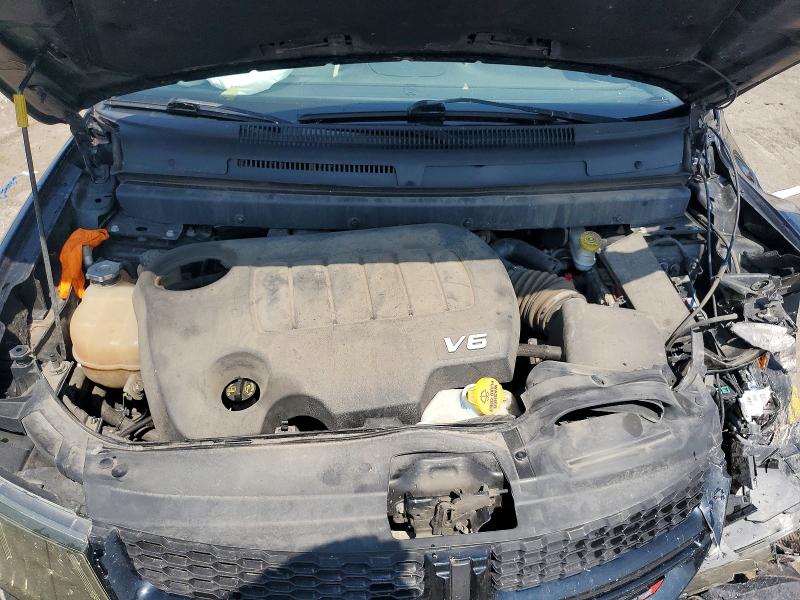 Aukcja sprzedaży 2018 Dodge Journey, vin: 3C4PDCEGXJT369883, numer aukcji: 63217426
