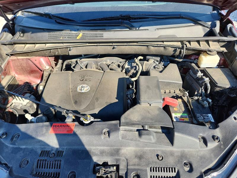 Aukcja sprzedaży 2017 Toyota Highlander, vin: 5TDJZRFH4HS450979, numer aukcji: 61894846