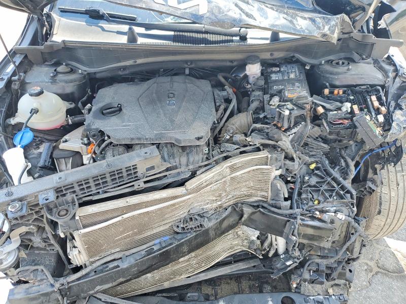 2024 Kia Sportage მანქანა იყიდება აუქციონზე, vin: 5XYK33DF5RG145235, აუქციონის ნომერი: 59844886