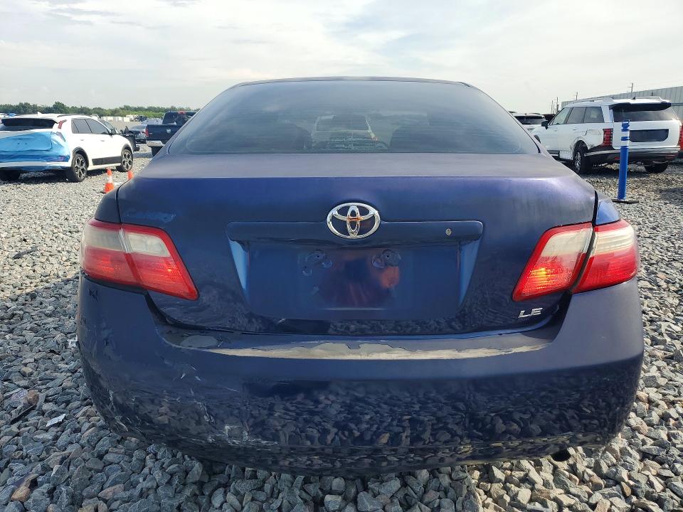Продаж на аукціоні авто 2007 Toyota Camry, vin: 4T1BE46K17U022081, номер лоту: 62661056