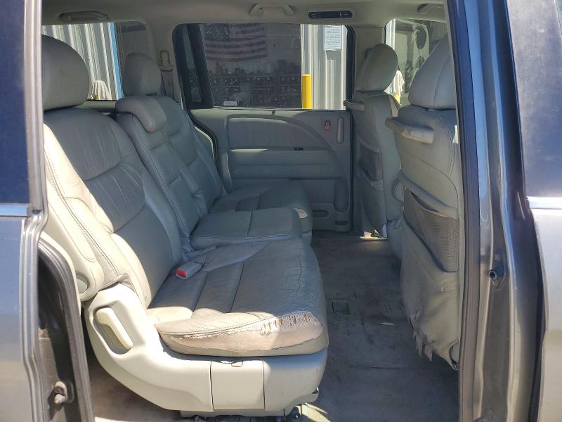 Aukcja sprzedaży 2007 Honda Odyssey, vin: 5FNRL38877B040663, numer aukcji: 59392906