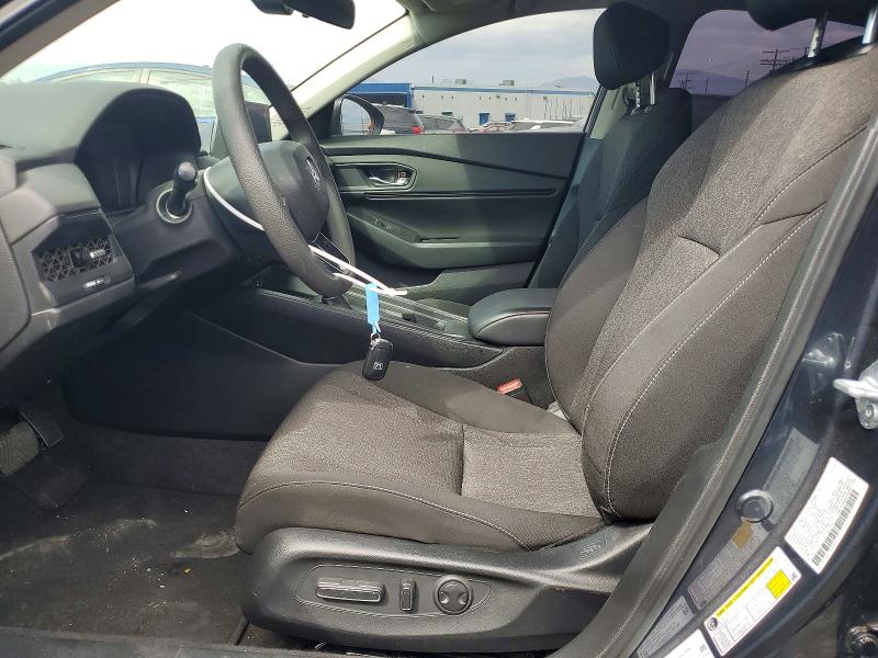 62067256 :رقم المزاد ، 1HGCY1F37RA033020 vin ، 2024 Honda Accord مزاد بيع