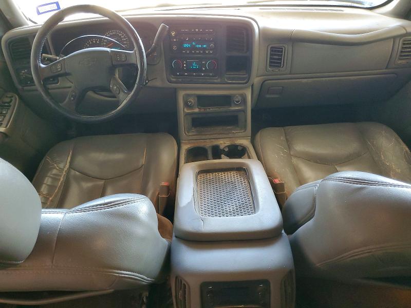Aukcja sprzedaży 2004 Chevrolet Silverado, vin: 2GCEC13T541375742, numer aukcji: 61861196