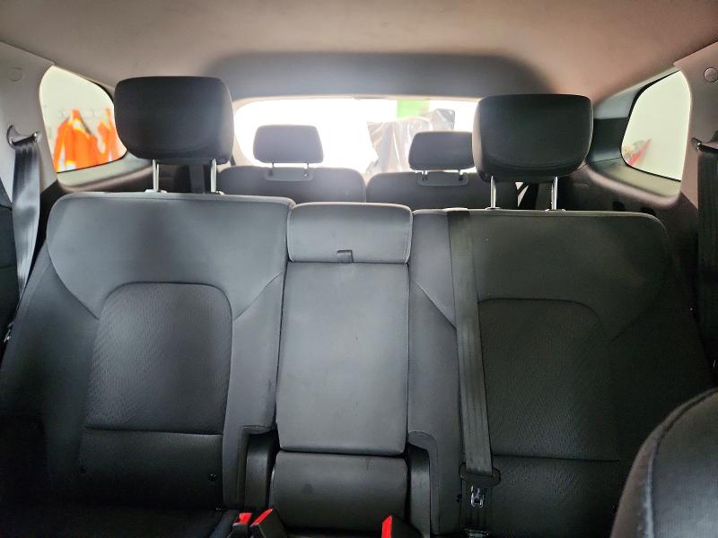 Aukcja sprzedaży 2019 Hyundai Santa Fe Xl, vin: KM8SNDHF0KU297563, numer aukcji: 61423356