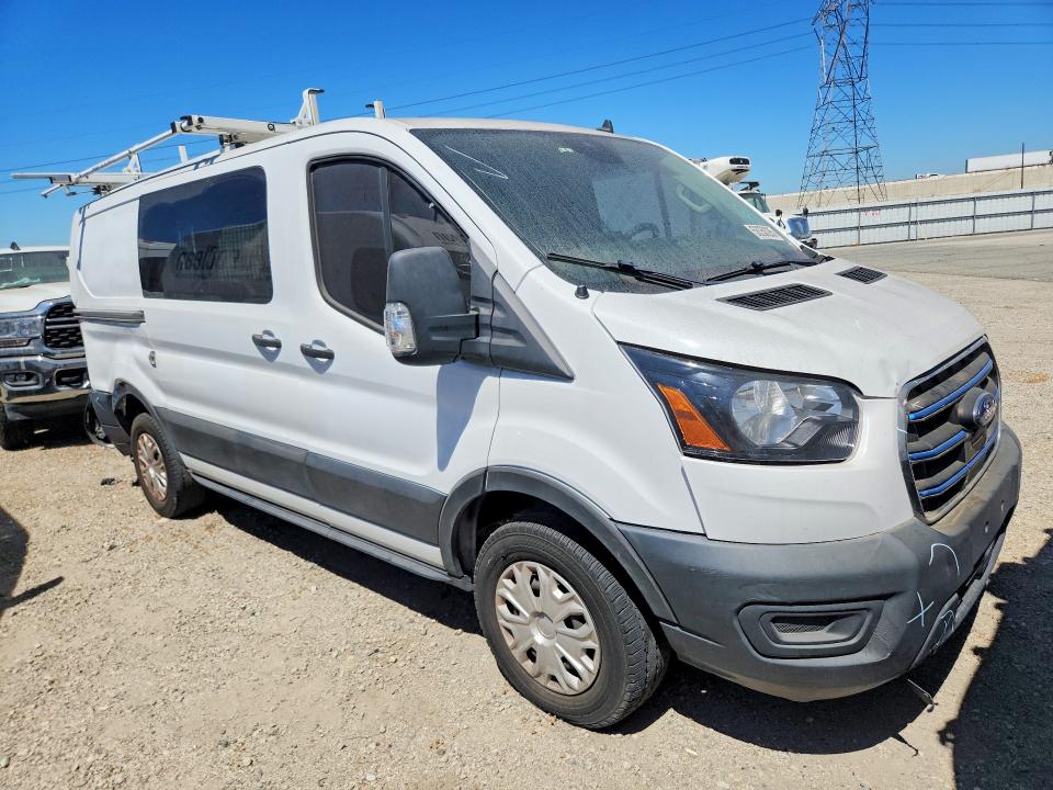 Продаж на аукціоні авто 2022 Ford Transit, vin: 1FTBW1YK1NKA61517, номер лоту: 58350295