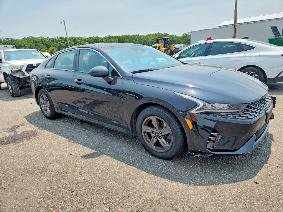 2023 Kia K5 მანქანა იყიდება აუქციონზე, vin: 5XXG14J29PG221396, აუქციონის ნომერი: 60560936