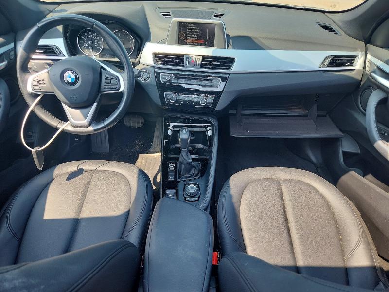 Aukcja sprzedaży 2016 Bmw X1, vin: WBXHT3C37G5E50328, numer aukcji: 61624016