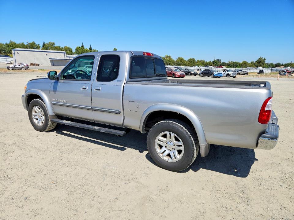 61810536 :رقم المزاد ، 5TBBT44106S479867 vin ، 2006 Toyota Tundra مزاد بيع