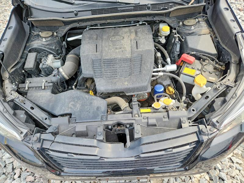 Aukcja sprzedaży 2020 Subaru Forester, vin: JF2SKAMC6LH593514, numer aukcji: 59165116