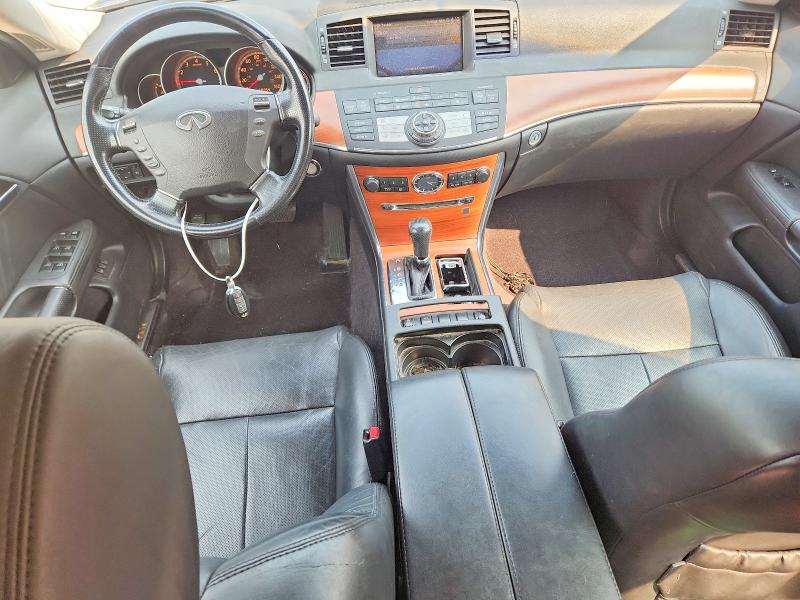 Aukcja sprzedaży 2007 Infiniti M35, vin: JNKAY01FX7M450806, numer aukcji: 60273906