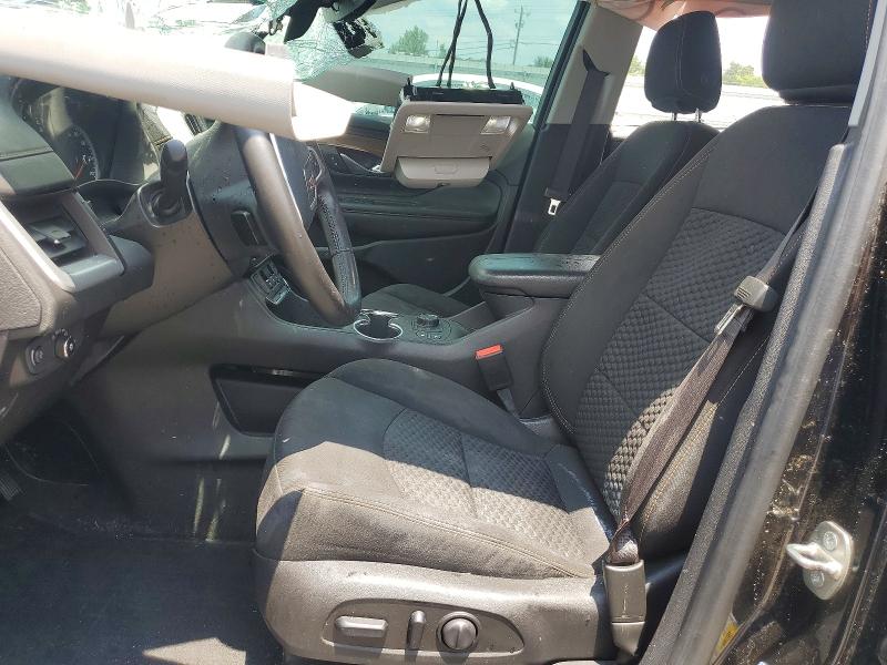 Aukcja sprzedaży 2018 Gmc Terrain, vin: 3GKALMEV0JL301531, numer aukcji: 58590236