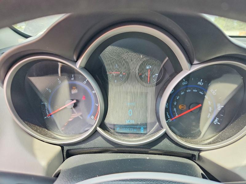 Продажа на аукционе авто 2012 Chevrolet Cruze, vin: 1G1PC5SH2C7393736, номер лота: 59625486