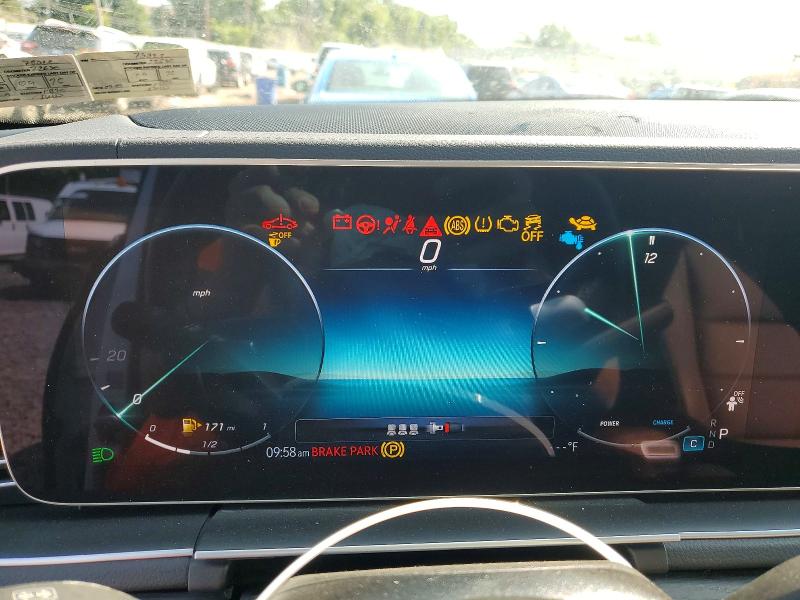 Продаж на аукціоні авто 2024 Mercedes-benz Gle, vin: 4JGFB4FB8RB075322, номер лоту: 62013676