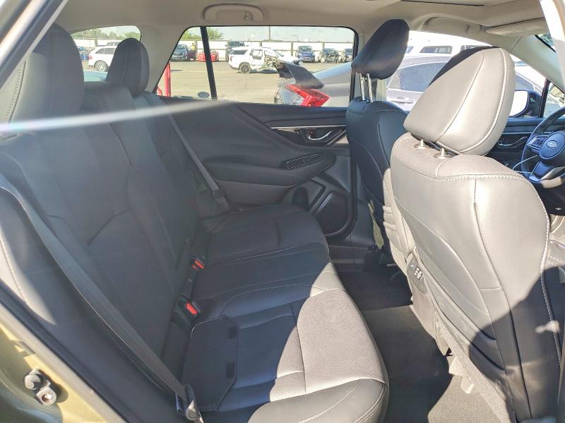 Aukcja sprzedaży 2024 Subaru Outback, vin: 4S4BTANC2R3113710, numer aukcji: 61010726