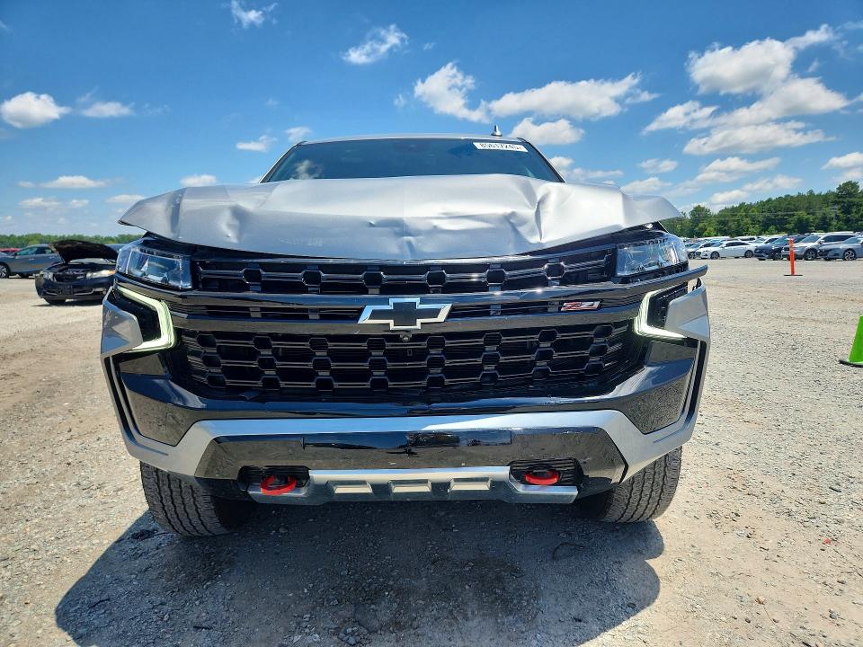 Продаж на аукціоні авто 2024 Chevrolet Tahoe, vin: 1GNSKPKD0RR354354, номер лоту: 85617245