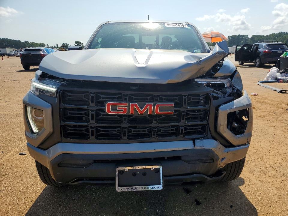 Продажа на аукционе авто 2025 Gmc Canyon, vin: 1GTP1BEK1S1206362, номер лота: 59601416