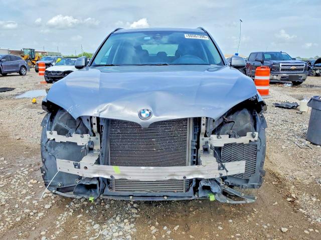 60567396 :رقم المزاد ، 5UXKR0C58F0K70042 vin ، 2015 Bmw X5 مزاد بيع