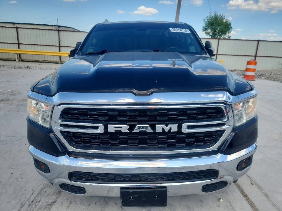Продажа на аукционе авто 2023 Ram 1500, vin: 1C6RREFT7PN619582, номер лота: 60384116