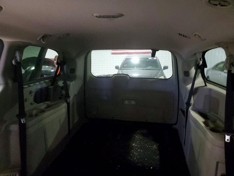 Продажа на аукционе авто 2013 Dodge Grand Caravan, vin: 2C4RDGBG1DR601119, номер лота: 62291246